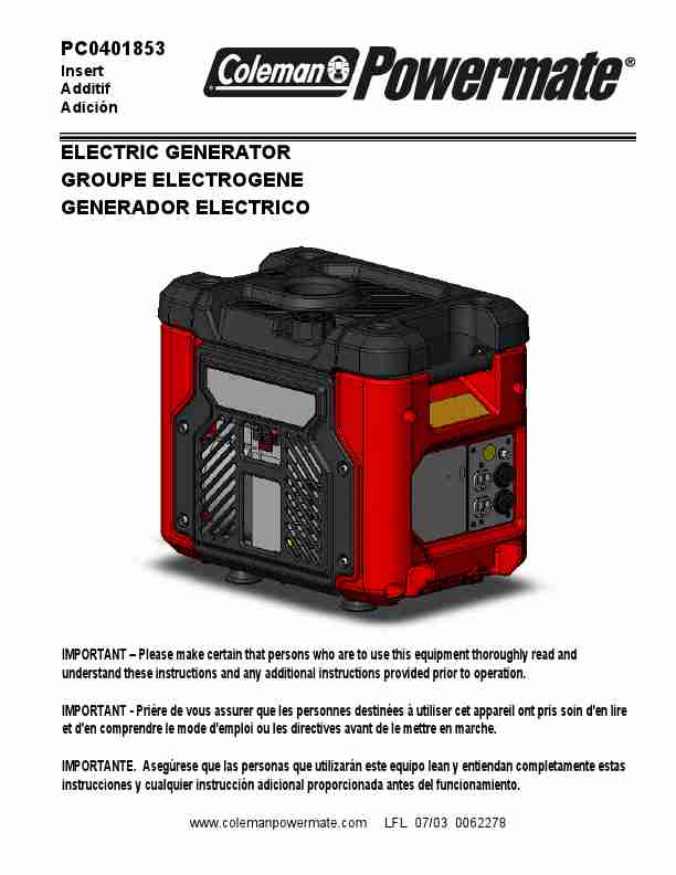 Powermate Portable Generator PC0401853-page_pdf